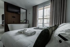 Athinaion Recreation Suites