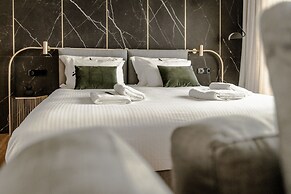 Athinaion Recreation Suites