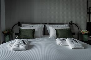 Athinaion Recreation Suites