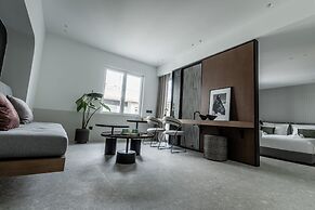 Athinaion Recreation Suites