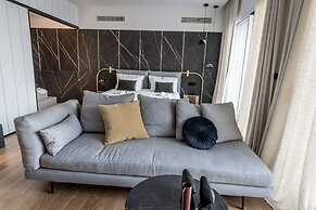 Athinaion Recreation Suites