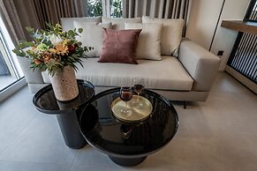 Athinaion Recreation Suites