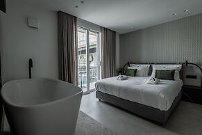 Athinaion Recreation Suites