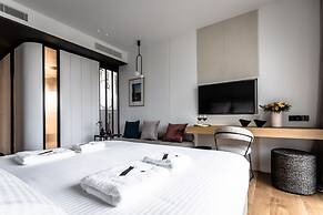 Athinaion Recreation Suites