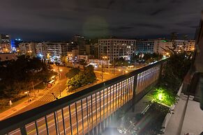 Athinaion Recreation Suites