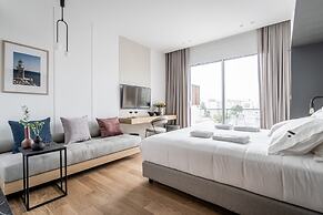 Athinaion Recreation Suites