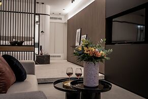 Athinaion Recreation Suites