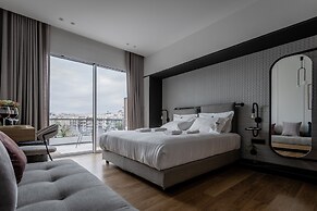 Athinaion Recreation Suites