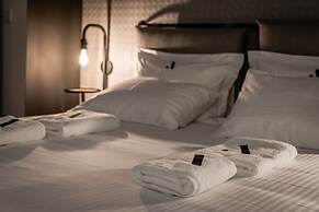 Athinaion Recreation Suites