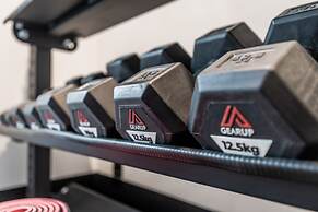 Athinaion Recreation Suites