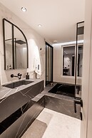 Athinaion Recreation Suites