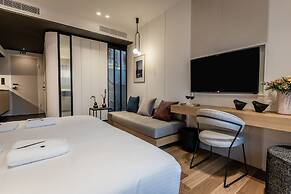 Athinaion Recreation Suites