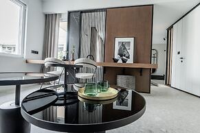 Athinaion Recreation Suites