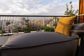 Athinaion Recreation Suites