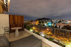 Athinaion Recreation Suites