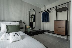 Athinaion Recreation Suites