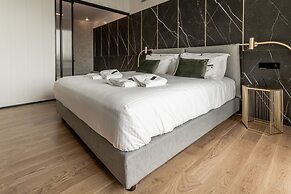 Athinaion Recreation Suites