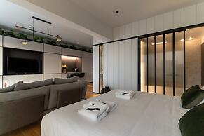 Athinaion Recreation Suites