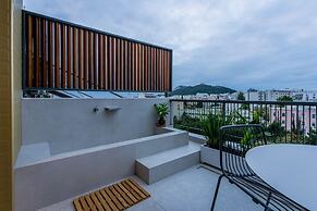 Athinaion Recreation Suites