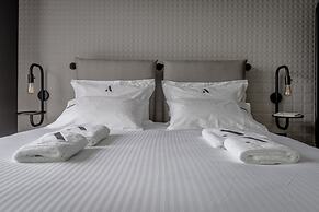 Athinaion Recreation Suites