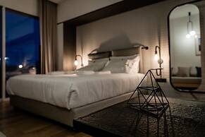 Athinaion Recreation Suites