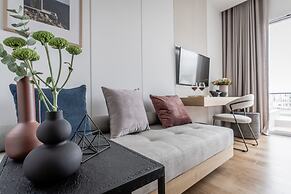 Athinaion Recreation Suites