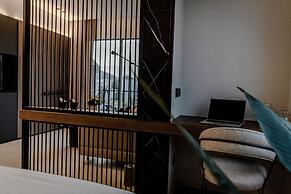 Athinaion Recreation Suites