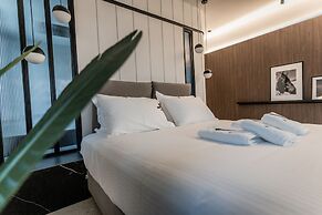 Athinaion Recreation Suites