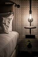 Athinaion Recreation Suites