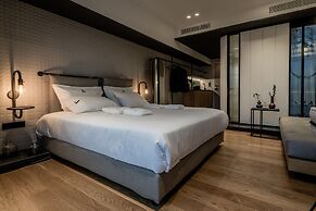 Athinaion Recreation Suites