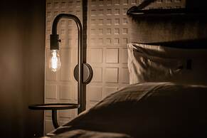 Athinaion Recreation Suites