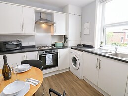 Marden Mews