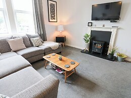 Marden Mews