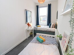 Marden Mews