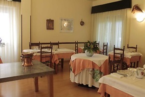 Hotel Maria Letizia