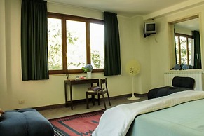 Hotel Maria Letizia
