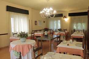 Hotel Maria Letizia