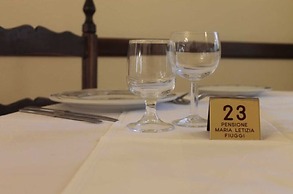 Hotel Maria Letizia