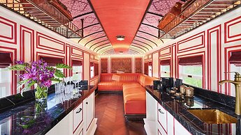 Intercontinental Khao Yai Resort by IHG