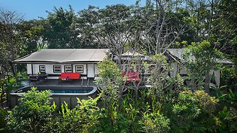 Intercontinental Khao Yai Resort by IHG