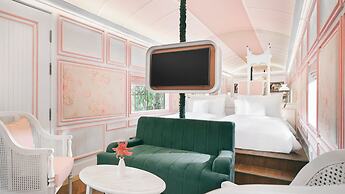 Intercontinental Khao Yai Resort by IHG