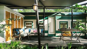 Intercontinental Khao Yai Resort by IHG