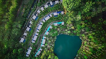 Intercontinental Khao Yai Resort by IHG