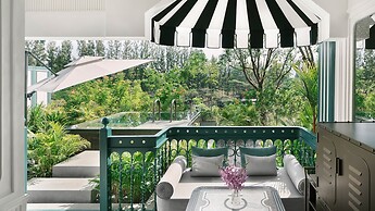 Intercontinental Khao Yai Resort by IHG