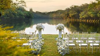 Intercontinental Khao Yai Resort by IHG