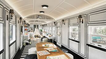 Intercontinental Khao Yai Resort by IHG