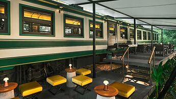 Intercontinental Khao Yai Resort by IHG