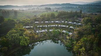 Intercontinental Khao Yai Resort by IHG
