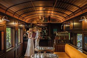 Intercontinental Khao Yai Resort by IHG