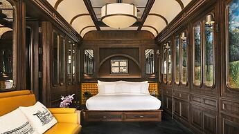 Intercontinental Khao Yai Resort by IHG